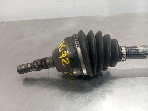  TRANSMISION DELANTERA IZQUIERDA, OPEL, ASTRA H BERLINA 