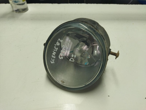  FARO ANTINIEBLA IZQUIERDO Renault MEGANE I SCENIC (JA0) 