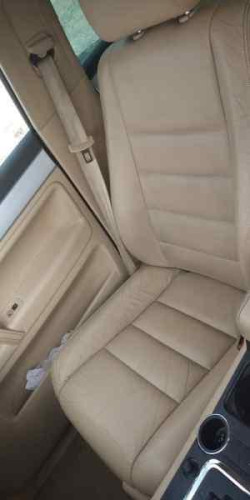 VOLKSWAGEN TOUAREG (7L6) — автомобиль-донор на запчасти 