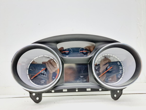 CUADRO INSTRUMENTOS Opel ASTRA K BERLINA 5P 