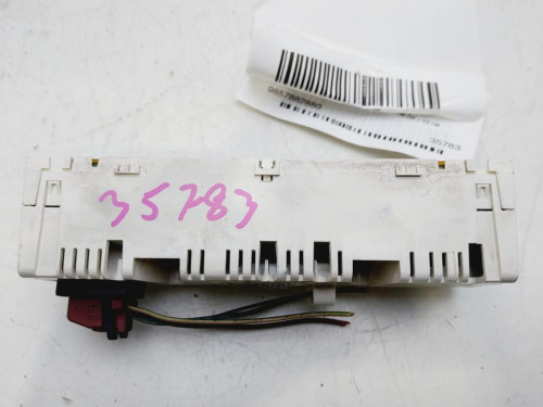 PANTALLA MULTIFUNCION Citroen C4 BERLINA 