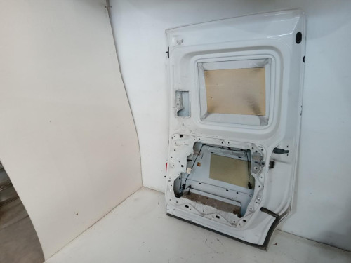 PUERTA LATERAL CORREDERA DERECHA Volkswagen CADDY (2C)(08.2010) 