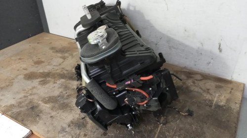 CALEFACCION ENTERA NORMAL BMW SERIE 5 TOURING (F11) 