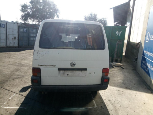  VOLKSWAGEN T4 TRANSPORTER 