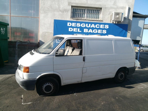  VOLKSWAGEN T4 TRANSPORTER 