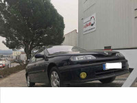 RENAULT LAGUNA (B56)