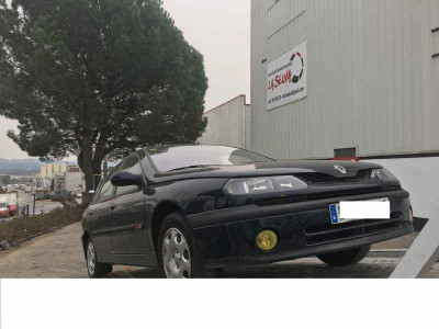 RENAULT LAGUNA (B56)