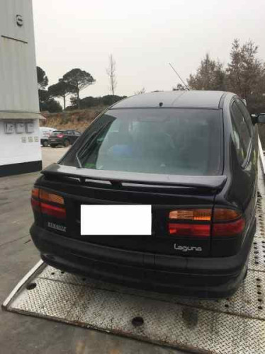 RENAULT LAGUNA (B56) — Donor Vehicle for Used Parts 