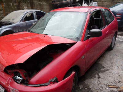 MITSUBISHI COLT (CJ0A)