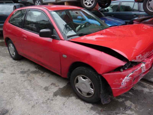  MITSUBISHI COLT (CJ0A) 