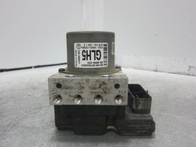 ABS, HYUNDAI, I20 (GB)