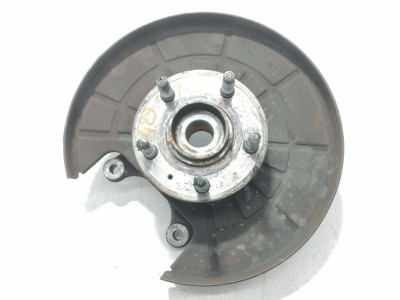 MANGUETA TRASERA IZQUIERDA, OPEL, INSIGNIA BERLINA