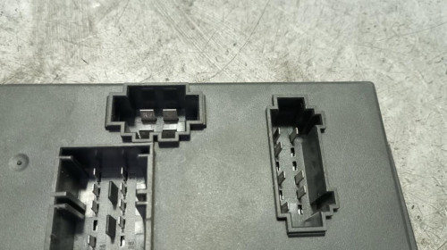  MODULO ELECTRONICO, PORSCHE, CAYENNE (TIPO 92A) 