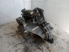  CAJA CAMBIOS OPEL VECTRA C BERLINA 