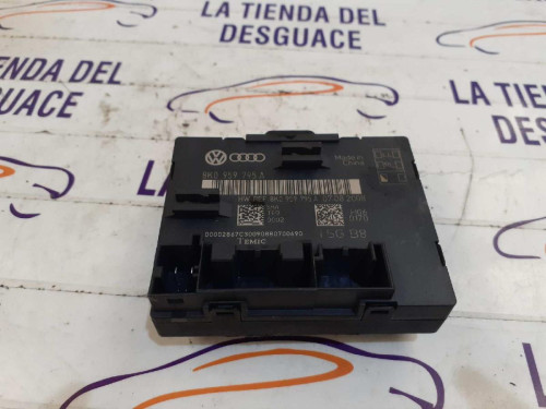  MODULO ELECTRONICO 