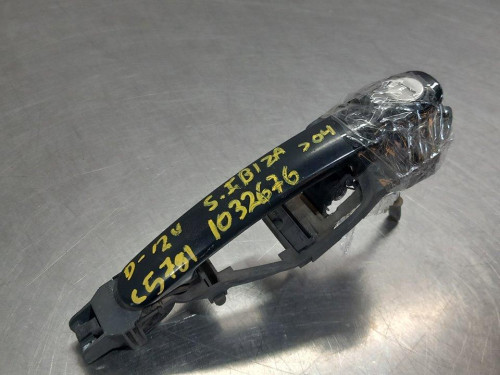  MANETA EXTERIOR DELANTERA IZQUIERDA SEAT IBIZA (6L1) 
