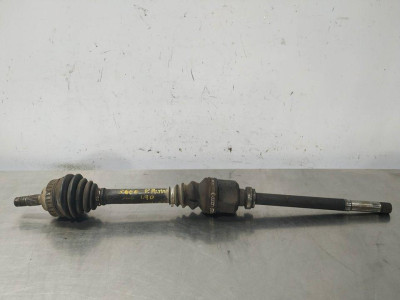 TRANSMISION DELANTERA DERECHA, PEUGEOT, PARTNER (S2)