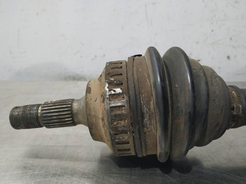  TRANSMISION DELANTERA DERECHA, PEUGEOT, PARTNER (S2) 