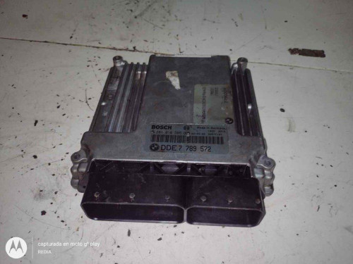  CENTRALITA MOTOR UCE BMW SERIE 3 BERLINA (E46) 