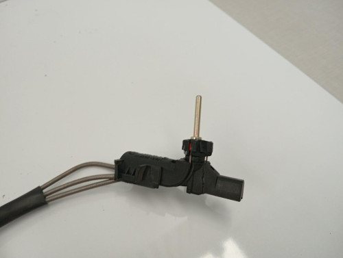  RETROVISOR IZQUIERDO SEAT IBIZA (6L1) 