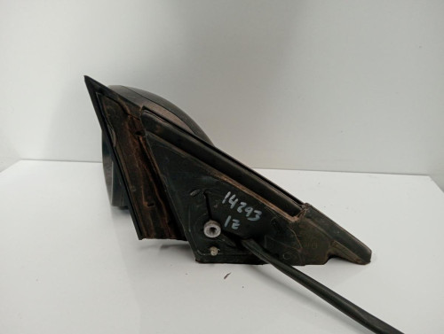  RETROVISOR IZQUIERDO SEAT IBIZA (6L1) 
