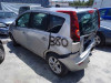 NISSAN NOTE (E11E) — Donor Vehicle for Used Parts 