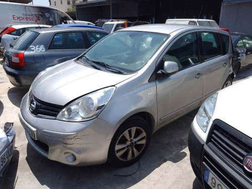 NISSAN NOTE (E11E) — Donor Vehicle for Used Parts 