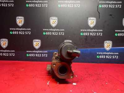 ENFRIADOR EGR
