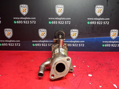 ENFRIADOR EGR