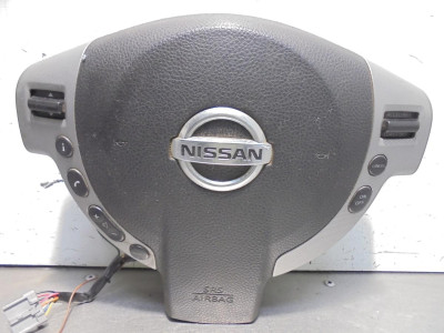 AIRBAG DELANTERO IZQUIERDO, NISSAN, QASHQAI (J10)