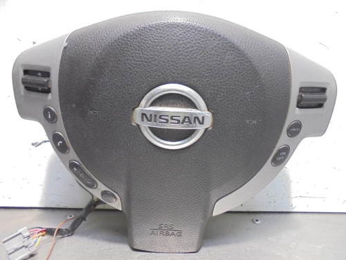 AIRBAG DELANTERO IZQUIERDO Nissan QASHQAI (J10) 