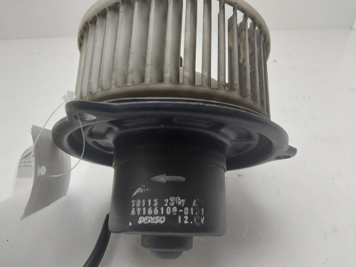 VENTILADOR CALEFACCION JEEP GRAND CHEROKEE (ZJ/Z) 