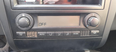 MANDO CLIMATIZADOR
