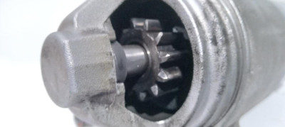 MOTOR ARRANQUE, CITROEN, GRAND C4 PICASSO