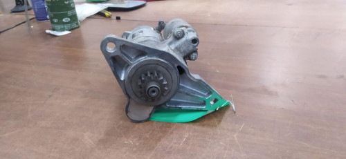 MOTOR ARRANQUE Land Rover RANGE ROVER EVOQUE 