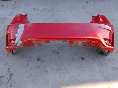 PARAGOLPES TRASERO