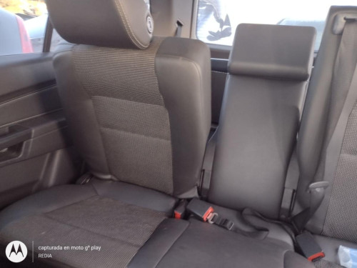  ASIENTO TRASERO MEDIO OPEL ZAFIRA B 