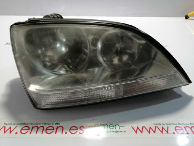 FARO DERECHO, KIA, SORENTO (BL)