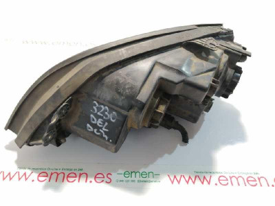 FARO DERECHO, KIA, SORENTO (BL)
