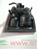  PILOTO TRASERO CENTRAL SEAT LEON (1M1) 