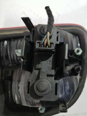 PILOTO TRASERO CENTRAL, SEAT, LEON (1M1)