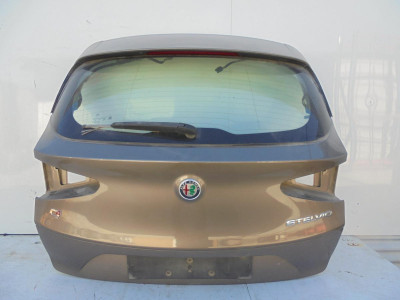 PORTON TRASERO, ALFA ROMEO, STELVIO (630)