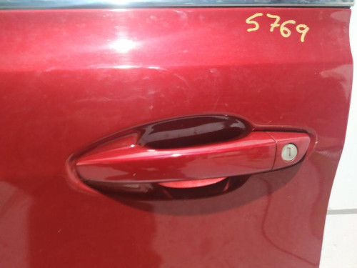  PUERTA DELANTERA IZQUIERDA PEUGEOT 308 