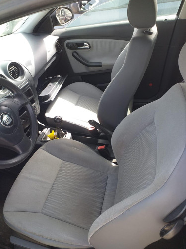  MOTOR ELEVALUNAS DELANTERO DERECHO SEAT IBIZA (6L1) 
