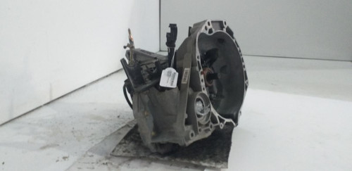  CAJA CAMBIOS Nissan MICRA (K12E) 
