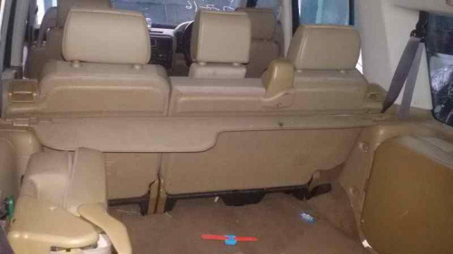 LAND ROVER DISCOVERY (LT) — автомобиль-донор на запчасти 