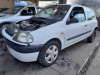  RENAULT CLIO II FASE I (B/CB0) 