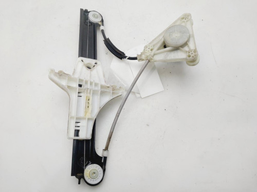 ELEVALUNAS TRASERO DERECHO Volkswagen POLO V (6R1) 