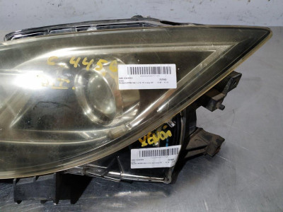 FARO IZQUIERDO, MAZDA, 6 FAMILIAR (GH)