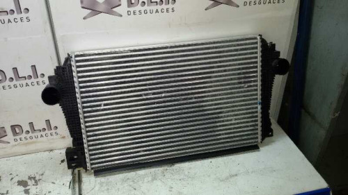 INTERCOOLER Volkswagen AMAROK (2HA/2HB/S1B)(2010) 